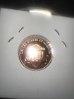 2025 D Penny Uncirculated — photo 2