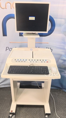 #ad GE CASE Series 2012492 017 Cardiac Stress Test System Stress Test $450.00