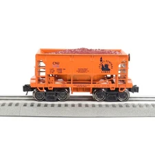 Ready Made Trains RMT - 96726 Jersey Central/CNJ Ore Car, O Gauge