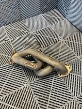 Porsche Panamera (970) 2010 Benzin Auspuffkrümmer Abgaskrümmer 94611112001