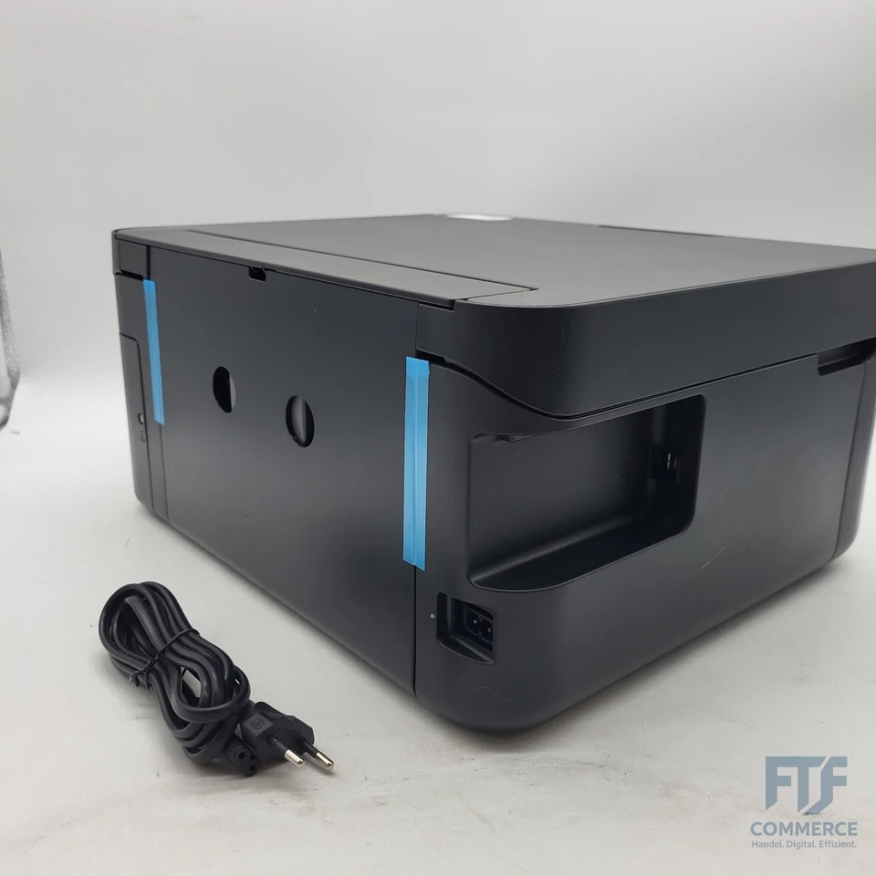 Epson Expression XP-5200 A4 kabelloser Multifunktionstintenstrahld... C11CK61403 - Bild 4 von 4