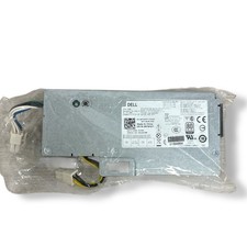 Dell OptiPlex 790 990 7010 9010 9020 200W Power Supply L200EU-01 06YWW7 New 