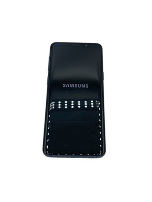 Samsung Galaxy S9 - 64GB - SM-G960U - Coral Blue - Verizon Locked - Grade D