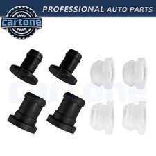 2Pcs Shifter Cable Bushing Kit for Chevrolet Cavalier Buick Rainier Rendezvous