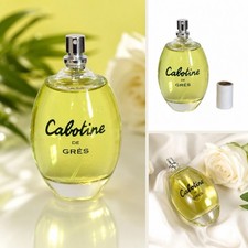 Cabotine de Grès Eau de Toilette 100ml   Ori...