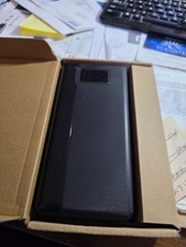 Portable Power Bank 40000 mAh Fast Charging Battery