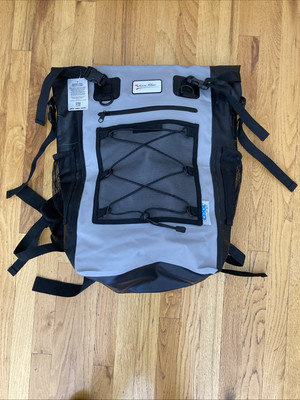 i CoolExtreme 40L Waterproof Dry  Backpack - Cooler. NEW