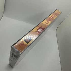 Night Trap (Sega CD Edition) (Limited Run Games). Brand New And Sealed!