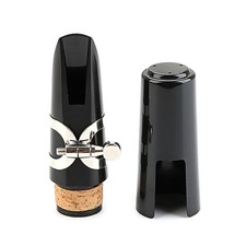 Clarinet Head Mouthpiece Falling Tune B Head Bb Clarinet Mouthpiece Ligature Set