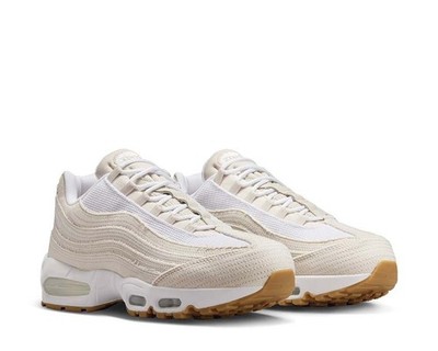 Nike x Levi's Air Max 95 OG White Neu & Ungetragen