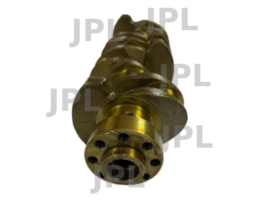 FOR TOYOTA HILUX LN105 / LN65 MK3 / MK4 2L 2.4D ENGINE CRANKSHAFT NEW  1983-1997