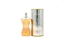 Jean Paul Gaultier Classique  Eau de Toilette Spray 100 ml EdT Damenduft OVP