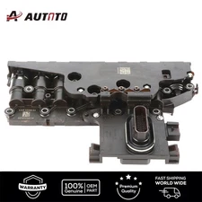 AA5P-7Z369-AA Transmission Valve Body For Ford Edge Explorer MKS MKT 6F50 6F55