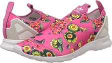 Zapatos sin cordones suaves ADIDAS ORIGINALS ZX Flux ADV S78960 para mujer 38 2/3