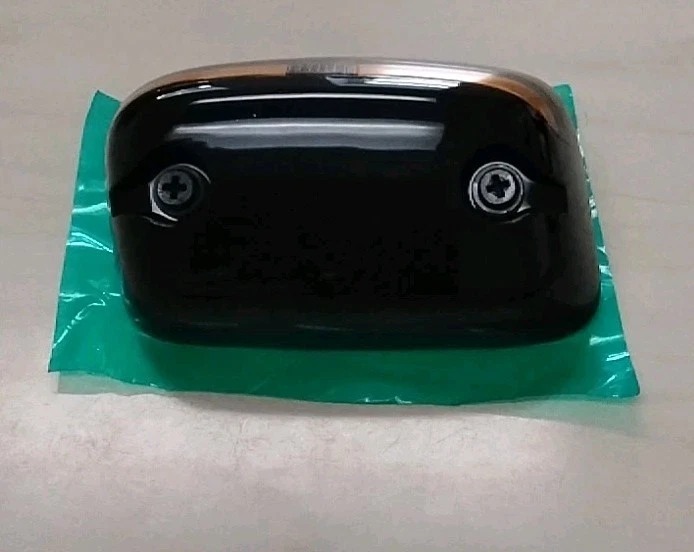 Lámpara exterior de techo lateral derecho genuino GM 2007-2014 Chevrolet GMC 22956990 Foto 3 de 3