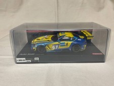 Kyosho MINI-Z ASC Mercedes AMG-GT3 No.5 Yellow / Blue for MR-03 MZP247BLY