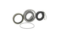 Skf Radlagersatz Vkba 1956 FüR Mitsubishi 300 Pajero 3 Bus 1 Canvas Top Delica 2