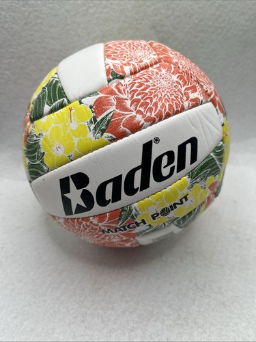 Baden Match Point Training Volleyball Mini Volleyball