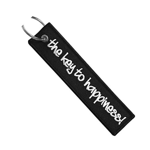 MotoLoot Keychain for Motorcycles, Scooters, Cars and Gifts 