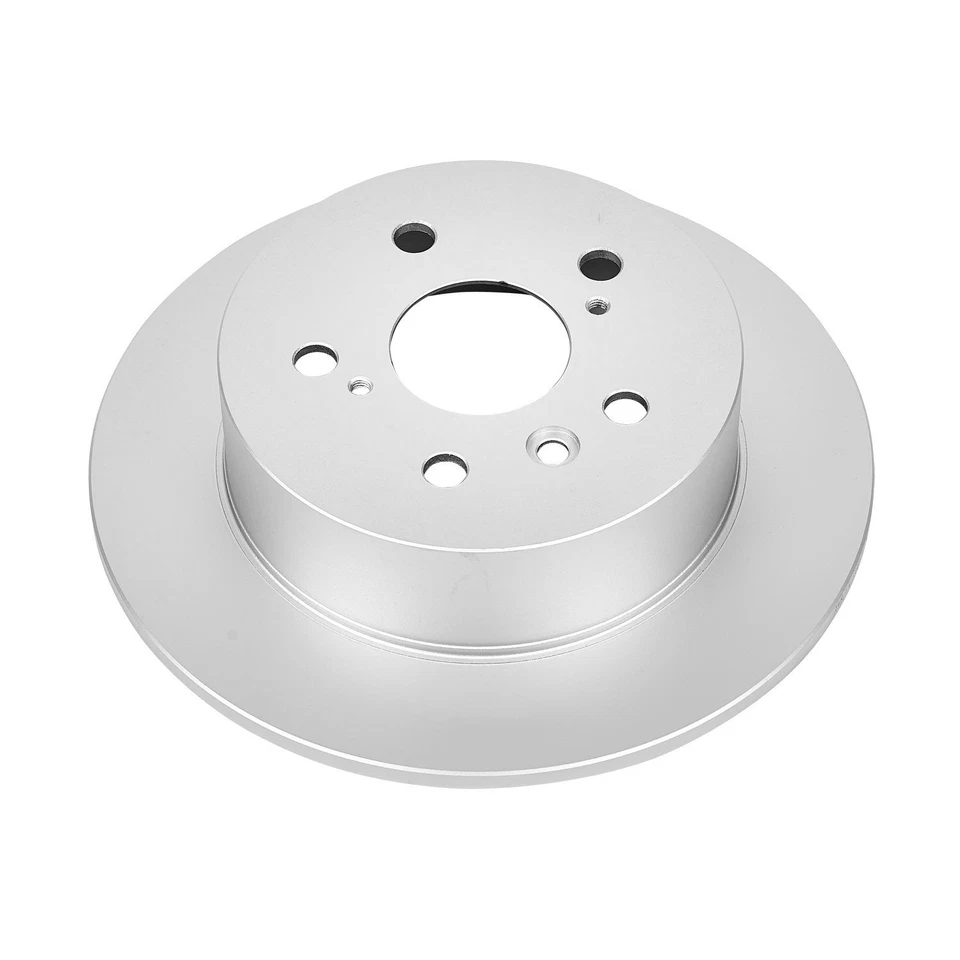 Rotor de freno de disco PowerStop JBR1145EVC para 07-12 Lexus Toyota Avalon Camry ES350 Foto 3 de 3