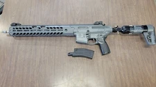 Sig Sauer MCX Virtus PCP Air Rifle 0.22 Cal 700 FPS 30RD
