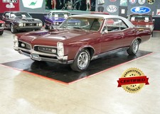 1967 Pontiac GTO for Sale