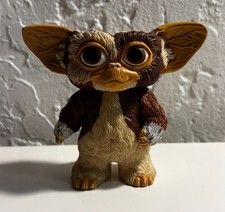 Product Image: Vintage 1984 Gremlins Gizmo Figure Plastic Toy Warner Brothers 3.5" Tall