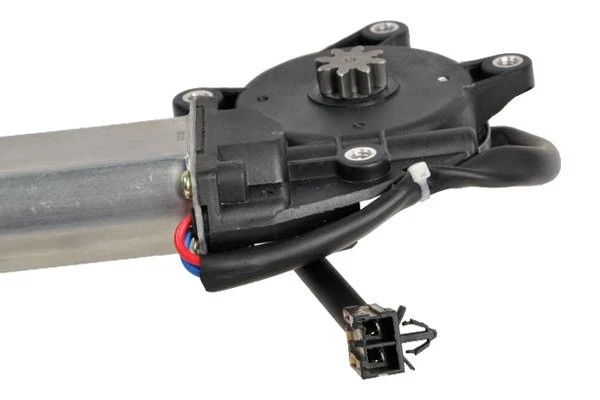 For Nissan 300ZX 1984-1989 Cardone New 82-1325 Front Passenger Side Window Motor Foto 4 de 4