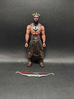 Star Wars Black Series NIGHTBROTHER ARCHER 6'' Fallen Order Gamestop Exclusive