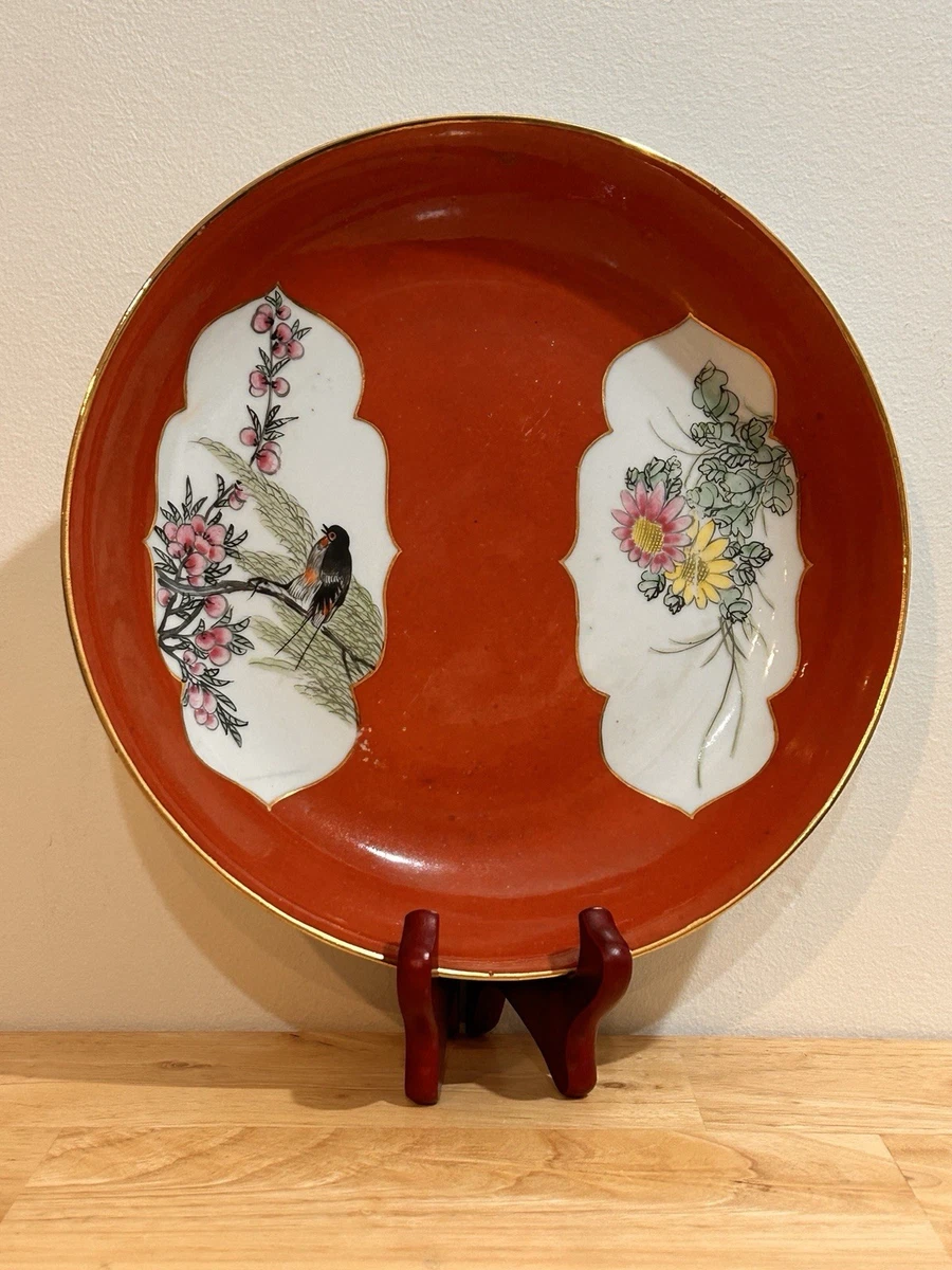 陶瓷多色1900-1940 中国古董花瓶| eBay