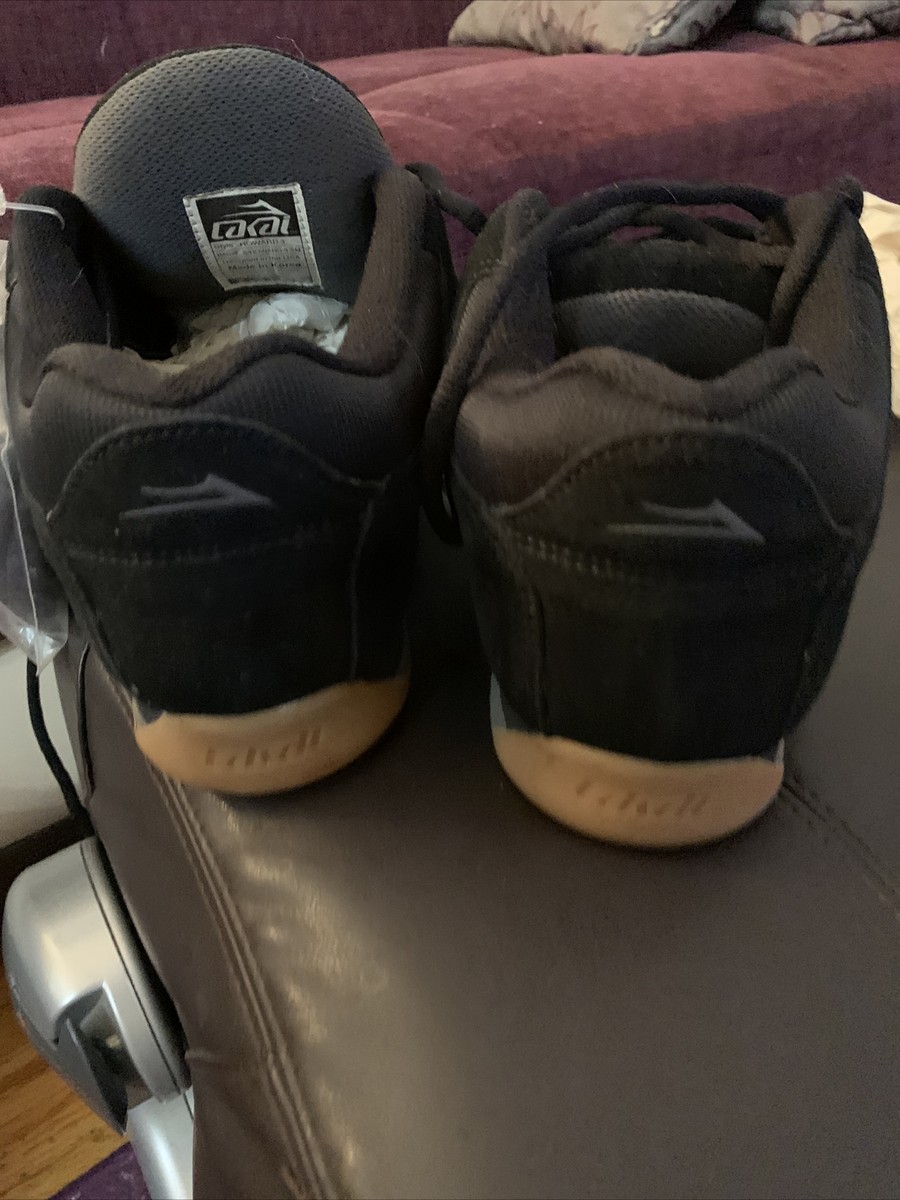 Lakai HOWARD 3 27.0 【公式通販】