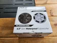 pyle hydra 150 w 6.5" speaker