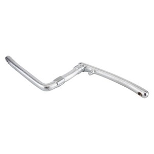 One Piece Crank 6-1/2inch 24 TPI
