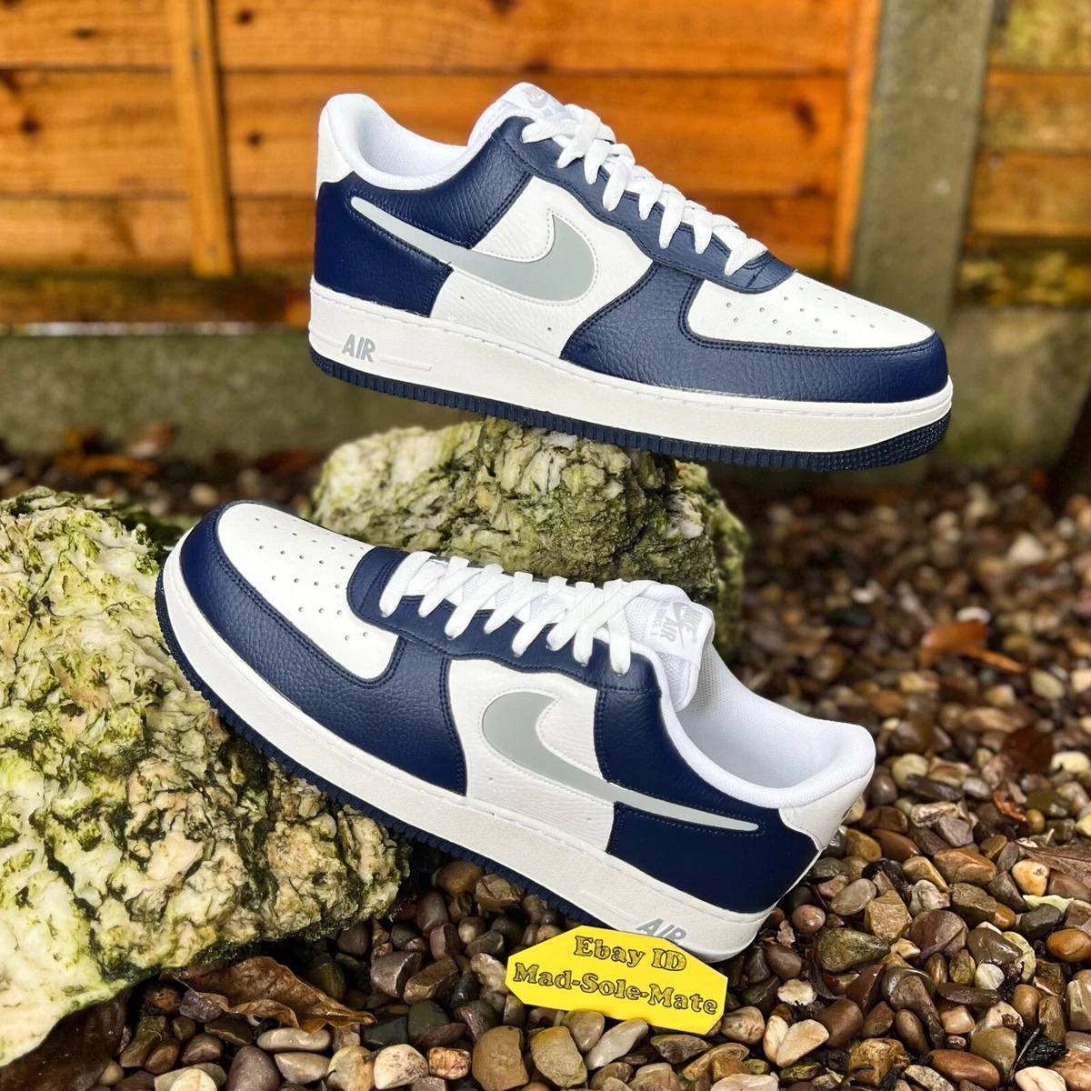 Nike Air Force 1 07 LV8