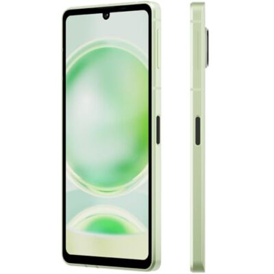 SHARP　aquos sense8 SHARP AQUOS sense8 Blue SH-54D 128GB 6GB RAM Unlocked 6.1