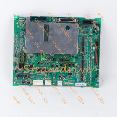 New ONE Yaskawa YRC1000 mechanical safety board JANCD-ASF01-E | eBay