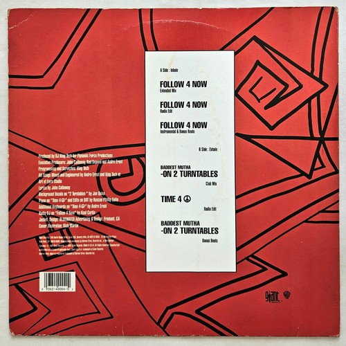 RAP / HIP HOP BLOWOUT SALE - $10 EACH - BUY 2 GET 1 FREE - 1990 TO 1999 - Picture 176 of 374