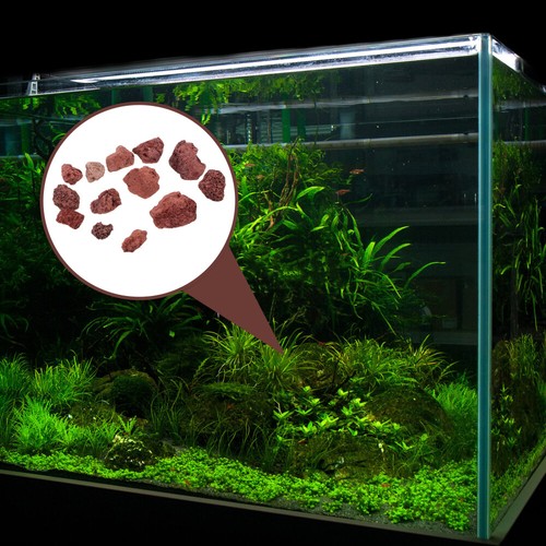 500G Fish Tank Stone Aquarium Stone Cave Aquarium Ornament for Decor - Picture 11 of 12