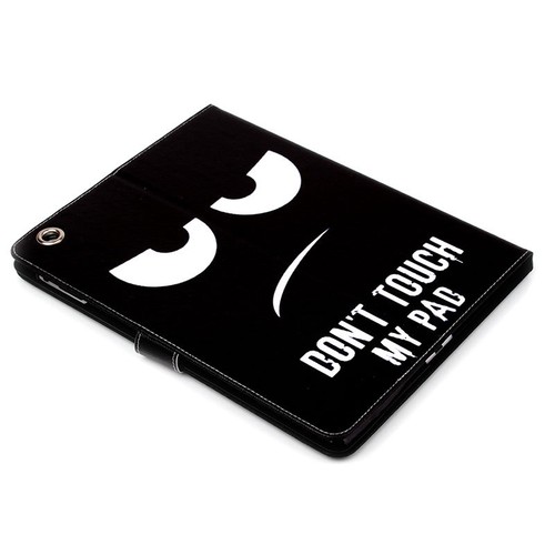 Smart Magnetic Leather Case Cover For iPad Mini Air 2 5th 6th 9.7" 7/8/9th 10.2" - Picture 13 of 97