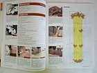 Weekend Woodcrafts Magazine Patterns February 2003 9 Project Pattern Quilt Rack  — photo 4