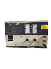 Kepco Power Supply JQE -55V 0-10A