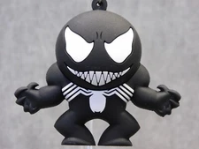 Marvel Villains NEW * Venom Clip - Chase * Blind Bag 3D Key Series 14 Monogram