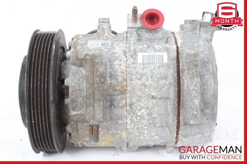 18-23 Honda Odyssey A/C Air Compressor 447250-0932 OEM - Picture 8 of 12