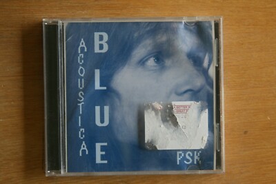PSK Acoustica - Blue   (Box C751)