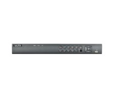 LTD8504K-ST Lts 4ch CCTV Recorder w/ HDD Platinum Professional Level HD-TVI