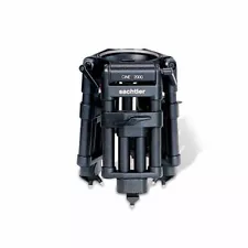 Sachtler 6232 Cine 2000 S Heavy-Duty Aluminum Tripod for 150 mm Fluid Heads