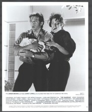 Guardian 8x10 Movie Still Dwier Brown Carey Lowell