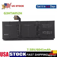 G3HTA052H Replacemen Battery For MICROSOFT SURFACE LAPTOP 3 13.5" 1867 1868 NEW