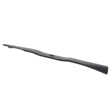 LAME D'HERBE DE TONDEUSE KUBOTA AUTHENTIQUE CONVIENT AU PONT À DÉCHARGE LATÉR...