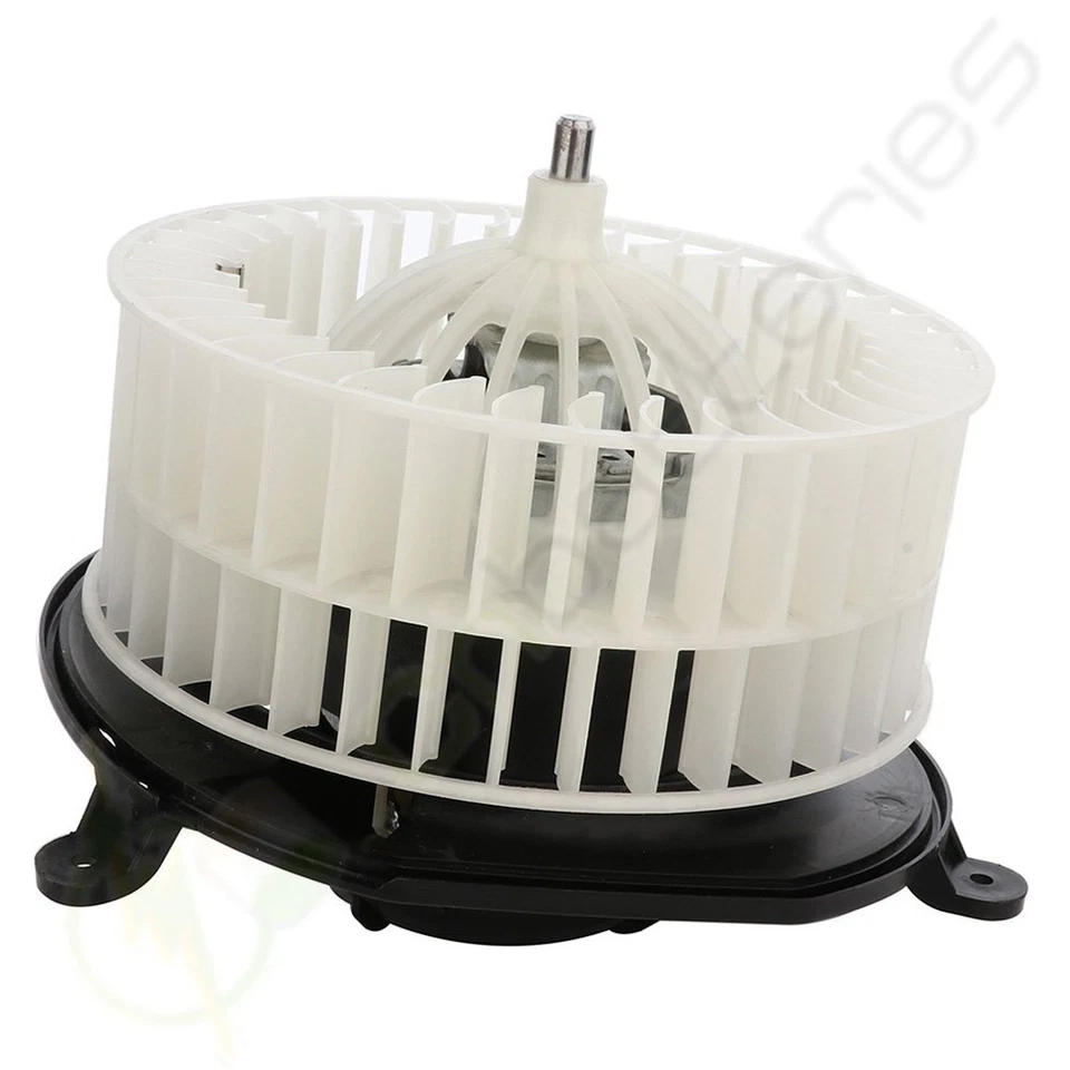 Ventilador de motor soplador calentador climatización para Mercedes-Benz W211 C219 CLS350 E300 E320 E550 Foto 3 de 4